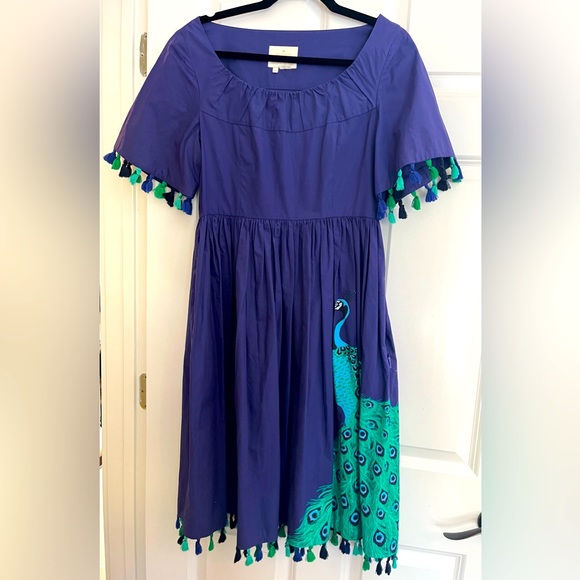 Kate Spade Dress -size6 - Picture 2 of 5